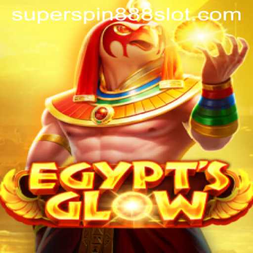 Exploring the Enchantment of EgyptsGlow and the Thrills of Superspin 888