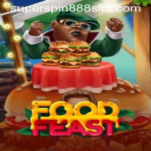 Exploring the Exciting World of FoodFeast and the Thrills of Superspin 888