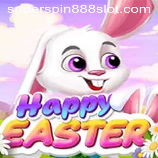 HappyEaster: Experience the Excitement with Superspin 888