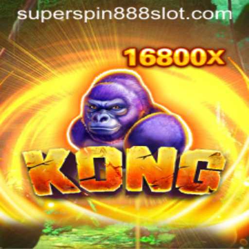 Discover the Exciting World of Kong Superspin 888