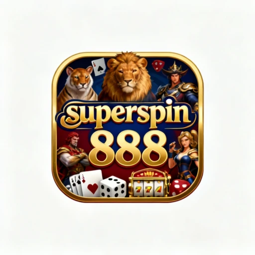 superspin 888