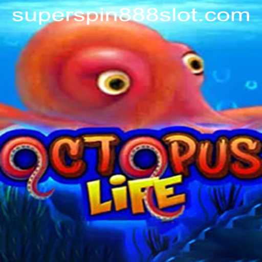 Dive into the Depths of OctopusLife: Exploring the Fascinating World of Superspin 888