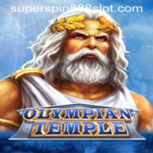 Discover the Mystique of OlympianTemple