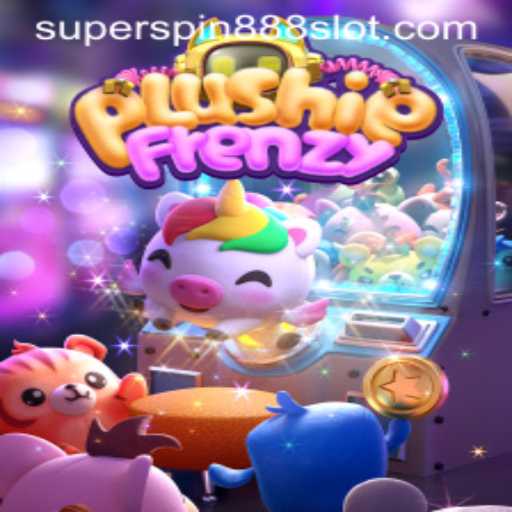 Exploring the Excitement of PlushieFrenzy and Superspin 888