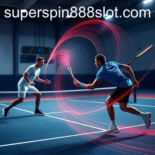The Rise of Superspin 888 in the World of Sports