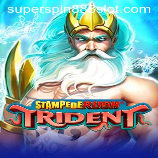 Discover the Thrills of StempedeRushTrident and the Exciting Role of Superspin 888