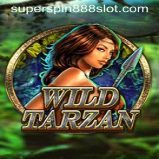 Exploring the Exciting Realm of WildTarzan with Superspin 888