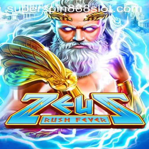 Unleashing the Thrill: Explore ZeusRushFever with Superspin 888