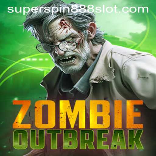 ZombieOutbreak: Navigate the Apocalypse with Superspin 888